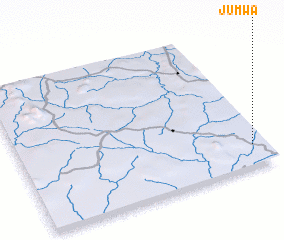 3d view of Jumwa