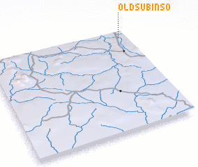 3d view of Old Subinso