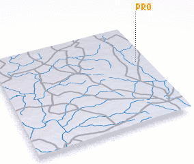 3d view of Pro