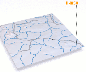 3d view of Kwaso