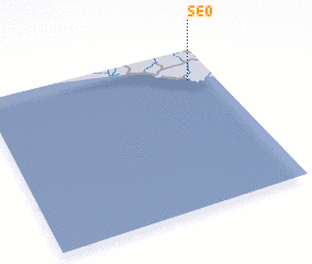 3d view of Seo