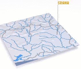 3d view of Sraha