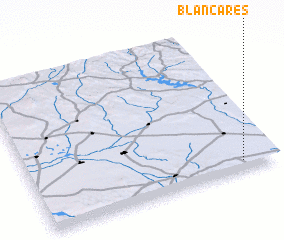3d view of Blancares