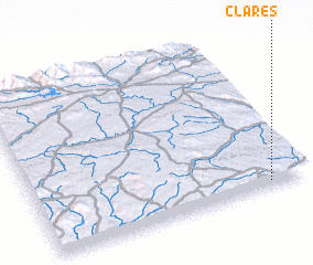 3d view of Clares