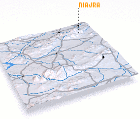 3d view of Niajra