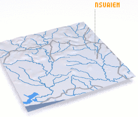 3d view of Nsuaiem