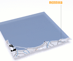 3d view of Merrika