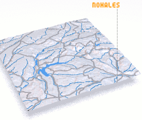 3d view of Nohales