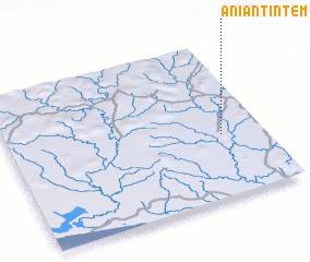 3d view of Aniantintem