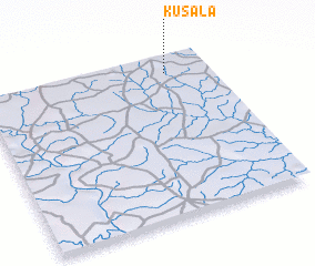 3d view of Kusala