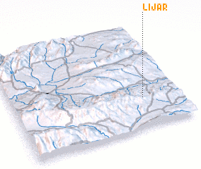 3d view of Lijar