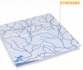3d view of Nyanihube