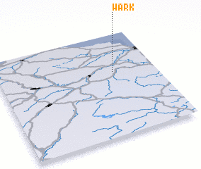 3d view of Wark