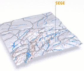 3d view of Sege