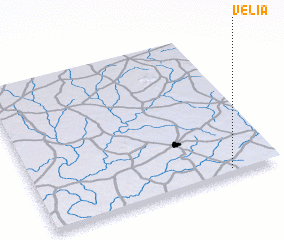 3d view of Vèlia