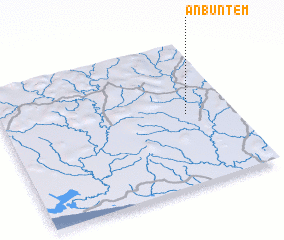 3d view of Anbuntem