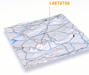 3d view of Labtatna