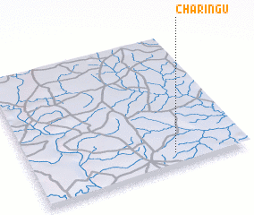 3d view of Charingu