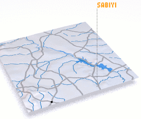 3d view of Sabiyi