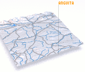 3d view of Anguita