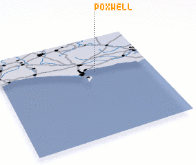 3d view of Poxwell