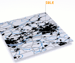 3d view of Sale