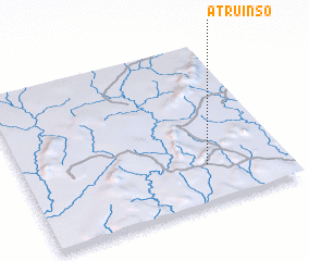 3d view of Atruinso