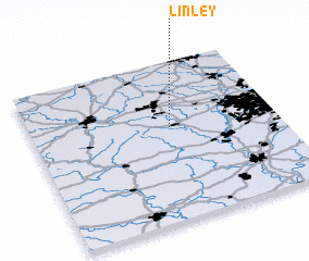 3d view of Linley