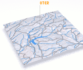 3d view of Oter