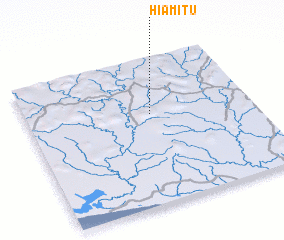 3d view of Hiamitu