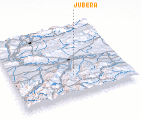 3d view of Jubera