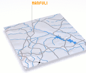 3d view of Manfuli