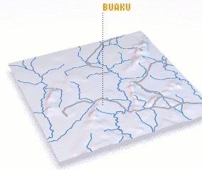 3d view of Buaku