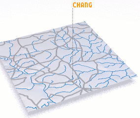 3d view of Chang