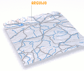 3d view of Arguijo