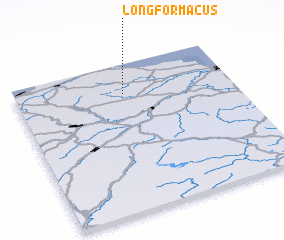 3d view of Longformacus