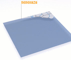 3d view of Nerekaza