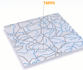 3d view of Tappo