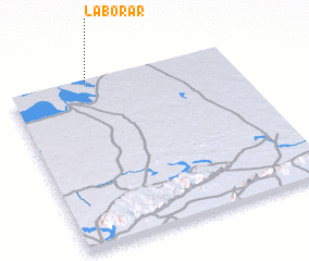 3d view of Laborar