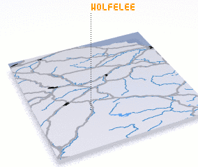 3d view of Wolfelee