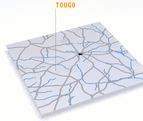 3d view of Tougo