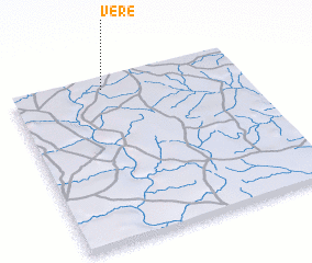 3d view of Vere