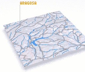 3d view of Aragosa