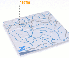 3d view of Abotia