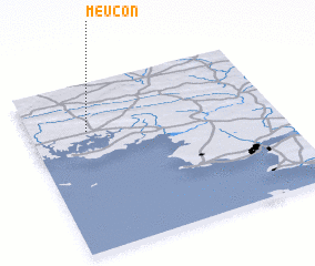 3d view of Meucon