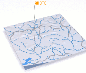 3d view of Anoto