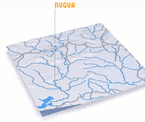 3d view of Nugua