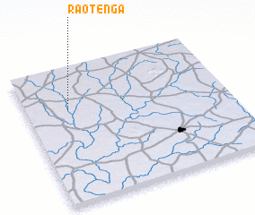 3d view of Raotenga