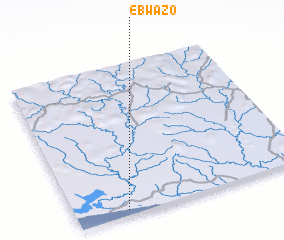 3d view of Ebwazo