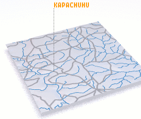 3d view of Kapachuhu